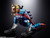 Chogokin Daiku Maryu & Gaiking Action Figure