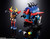Chogokin Daiku Maryu & Gaiking Action Figure