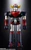 Chogokin DELUXE Grendizer & UFO Spacer Action Figure (OCT 2026)