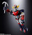 Chogokin DELUXE Grendizer & UFO Spacer Action Figure (OCT 2026)