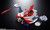 Chogokin DELUXE Grendizer & UFO Spacer Action Figure (OCT 2026)