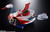Chogokin DELUXE Grendizer & UFO Spacer Action Figure (OCT 2026)