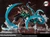 S.H.Figuarts Tanjiro Kamado & Giyu Tomioka Water Breathing Effect Part SET