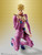 S.H.Figuarts Giorno Giovanna (JoJo's Bizarre Adventure Golden Wind) Action Figure