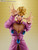 S.H.Figuarts Giorno Giovanna (JoJo's Bizarre Adventure Golden Wind) Action Figure