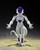 S.H.Figuarts Frieza 4th Form (Sokoshirenu Uchuuichi no Chikara) (Dragon Ball Z) Action Figure