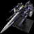 RIOBOT Super Robot Wars OG AM GUNNER Action Figure