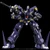 RIOBOT Super Robot Wars OG AM BOXER Action Figure