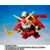 GANSO SD GUNDAM WORLD Musha Gundam Plastic Model