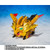 GANSO SD GUNDAM WORLD Captain Formula 91 Plastic Model