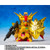 GANSO SD GUNDAM WORLD Captain Formula 91 Plastic Model