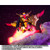 GANSO SD GUNDAM WORLD Captain Formula 91 Plastic Model