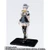 S.H.Figuarts Soldier 0 Anby (Zenless Zone Zero) Action Figure