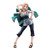 Naruto Gals Tsunade PVC Figure Naruto Gals Tsunade PVC Figure