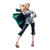 Naruto Gals Tsunade PVC Figure Naruto Gals Tsunade PVC Figure