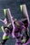 Neon Genesis Evangelion EVA-01 Test Type TV Ver. Plastic Model