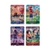 ONE PIECE CARD GAME English 3rd Anniversary set Japanese Ver.