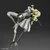 Revoltech Smiling Teresa (CLAYMORE) Action Figure [with Bonus]