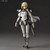 Revoltech Clare (CLAYMORE) Action Figure [with Bonus]