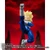 S.H.Figuarts SUPER SAIYAN 3 Vegeta -DAIMA- Action Figure