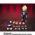 S.H.Figuarts SUPER SAIYAN 3 Vegeta -DAIMA- Action Figure