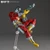 Revoltech Amazing Yamaguchi Deadshot (Suicide Squad) Action Figure [with Bonus]