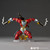 Revoltech Amazing Yamaguchi Deadshot (Suicide Squad) Action Figure [with Bonus]