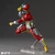 Revoltech Amazing Yamaguchi Deadshot (Suicide Squad) Action Figure [with Bonus]