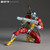 Revoltech Amazing Yamaguchi Deadshot (Suicide Squad) Action Figure [with Bonus]