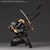 Revoltech Amazing Yamaguchi Ryu Hayabusa NINJA GAIDEN 4 Ver. Action Figure [with Bonus]