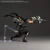 Revoltech Amazing Yamaguchi Ryu Hayabusa NINJA GAIDEN 4 Ver. Action Figure [with Bonus]