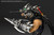 Revoltech Amazing Yamaguchi Ryu Hayabusa NINJA GAIDEN 4 Ver. Action Figure [with Bonus]