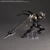 Revoltech Amazing Yamaguchi Ryu Hayabusa NINJA GAIDEN 4 Ver. Action Figure [with Bonus]