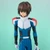 Lucrea Light Mobile Suit Gundam SEED Freedom Kira Yamato Pilot Suit Ver. Complete Figure