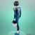 Lucrea Light Mobile Suit Gundam SEED Freedom Kira Yamato Pilot Suit Ver. Complete Figure