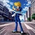 Revoltech Joey Wheeler (Yu-Gi-Oh! Duel Monsters) Action Figure [with Bonus]