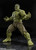 S.H.Figuarts Hulk (Spider-Man: Brand New Day) Action Figure
