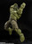 S.H.Figuarts Hulk (Spider-Man: Brand New Day) Action Figure