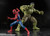S.H.Figuarts Hulk (Spider-Man: Brand New Day) Action Figure