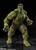 S.H.Figuarts Hulk (Spider-Man: Brand New Day) Action Figure