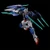 RG 1/144 Gundam Exia Repair IV Plastic Model (JUN 2026)