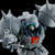 RE/100 1/100 XM-01 Den'an-Zon Plastic Model (AUG 2026)