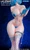 Last Origin Nurse? Titania Luminous skin ver. 1/5 Complete Figure