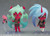 Nendoroid Kneesocks (New PANTY & STOCKING with GARTERBELT)