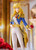 POP UP PARADE Oscar Francois de Jarjayes (The Rose of Versailles) Complete Figure