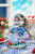 Eyjafjalla the Hvit Aska: A Picnic Before A Long Trip Ver. (Arknights)1/7 Complete Figure