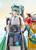 Hatsune Miku: Smile x Future Ver. 1/7 Complete Figure