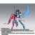 Saint Cloth Myth EX Andromeda Shun (Final Bronze Cloth) -ORIGINAL COLOR EDITION- Action Figure