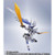 METAL ROBOT SPIRITS SIDE MS Gundam Bael [Re:Coordinate] Action Figure