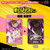 My Hero Academia PIICA + Clear Pass Case [Newly Illustrated]